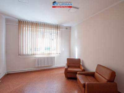                                     Commercial for Rent   Piła
                                     | 60 mkw