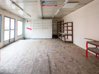                                     Commercial for Rent   Piła
                                     | 45 mkw