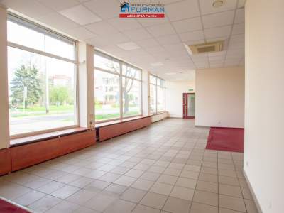                                     Commercial for Rent   Piła
                                     | 92 mkw