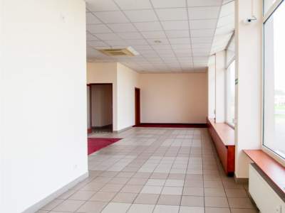                                     Commercial for Rent   Piła
                                     | 92 mkw