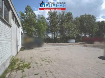                                     Commercial for Rent   Wągrowiec
                                     | 100 mkw