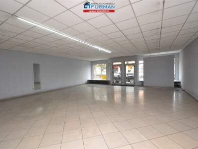                                     Commercial for Rent   Wągrowiec
                                     | 130 mkw