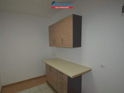                                     Commercial for Rent   Wągrowiec
                                     | 41 mkw