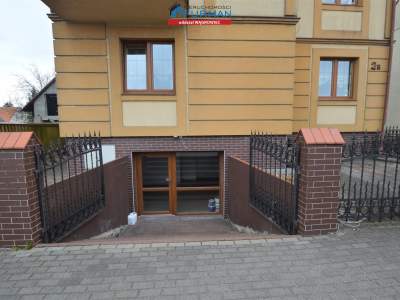                                     Commercial for Rent   Mieścisko
                                     | 22 mkw