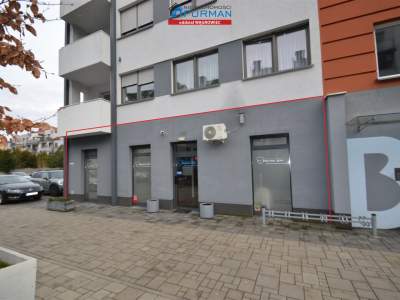                                     Commercial for Rent   Wągrowiec
                                     | 61 mkw