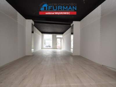                                     Commercial for Rent   Wągrowiec
                                     | 74 mkw