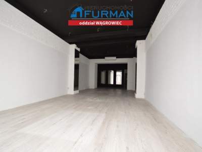                                     Commercial for Rent   Wągrowiec
                                     | 74 mkw