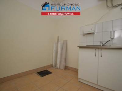                                     Local Comercial para Rent   Wągrowiec
                                     | 74 mkw