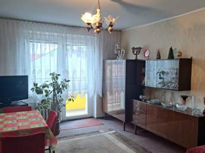                                     Apartamentos para Alquilar  Krzyż Wielkopolski
                                     | 47 mkw