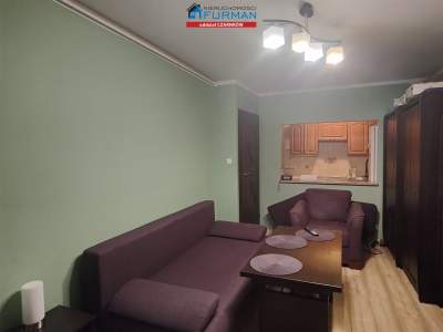                                     Flats for Sale  Czarnków
                                     | 37 mkw