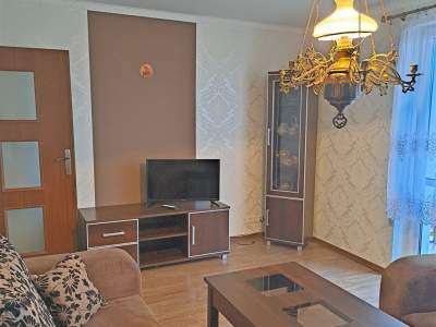                                     Flats for Sale  Czarnków
                                     | 73 mkw