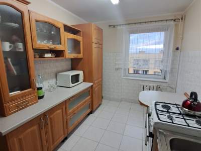                                     Flats for Sale  Czarnków
                                     | 73 mkw