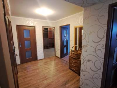                                     Flats for Sale  Czarnków
                                     | 73 mkw