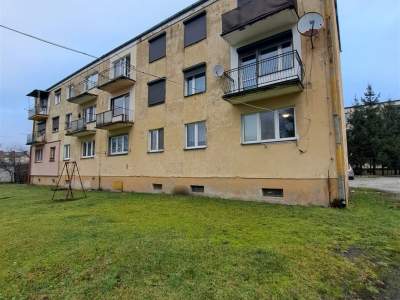                                     Wohnungen zum Kaufen  Czarnków (Gw)
                                     | 66 mkw