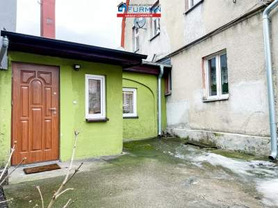                                     Flats for Sale  Trzcianka
                                     | 35 mkw