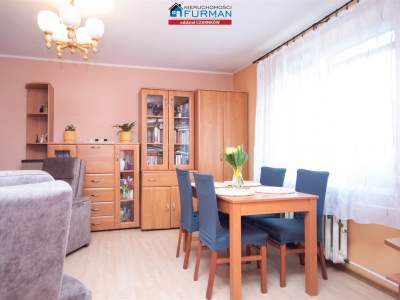                                     Flats for Sale  Piła
                                     | 57 mkw