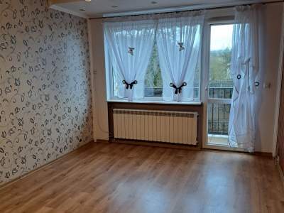                                     Квартиры для Продажа  Ujście (Gw)
                                     | 49 mkw