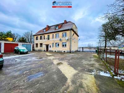                                     Flats for Sale  Trzcianka (Gw)
                                     | 59 mkw