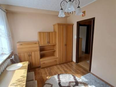                                     Apartamentos para Alquilar  Czarnków
                                     | 49 mkw