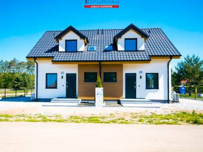                                     Mieszkania na Sprzedaż  Wieleń
                                     | 83 mkw