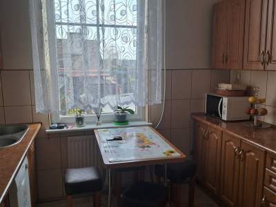                                     Apartamentos para Alquilar  Krzyż Wielkopolski
                                     | 64 mkw