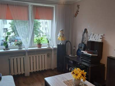                                     Flats for Sale  Czarnków
                                     | 51 mkw