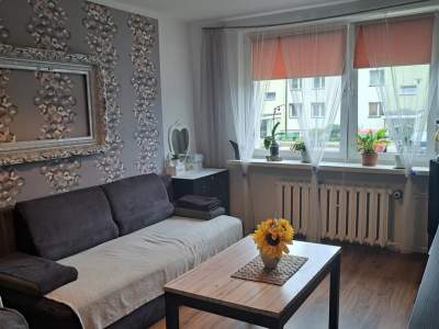                                     Flats for Sale  Czarnków
                                     | 51 mkw