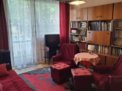                                     Flats for Sale  Czarnków
                                     | 48 mkw