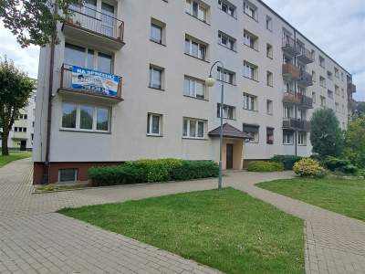                                     Flats for Sale  Czarnków
                                     | 48 mkw