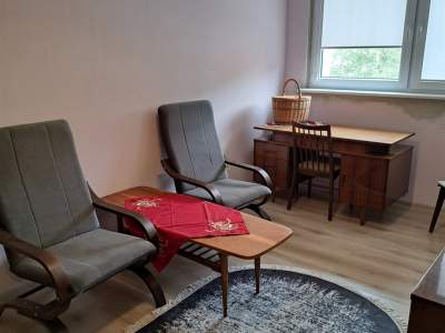                                     Apartamentos para Alquilar  Czarnków
                                     | 48 mkw