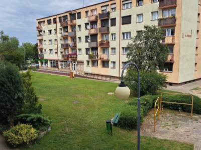                                     Flats for Sale  Czarnków
                                     | 48 mkw