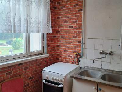                                     Flats for Sale  Czarnków
                                     | 48 mkw