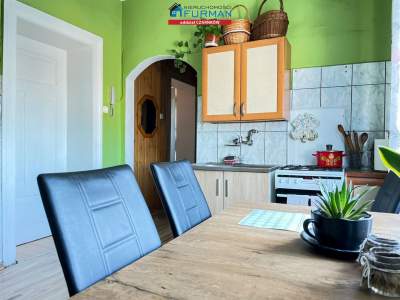                                     Apartamentos para Alquilar  Krzyż Wielkopolski
                                     | 49 mkw