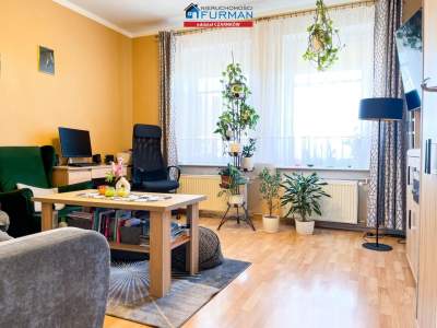                                     Apartamentos para Alquilar  Krzyż Wielkopolski
                                     | 49 mkw