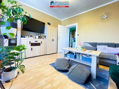                                     Apartamentos para Alquilar  Krzyż Wielkopolski
                                     | 49 mkw