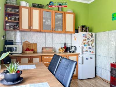                                     Apartamentos para Alquilar  Krzyż Wielkopolski
                                     | 49 mkw