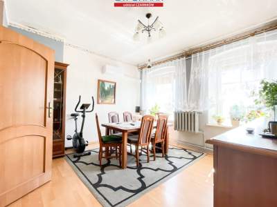                                     Flats for Sale  Krzyż Wielkopolski
                                     | 62 mkw