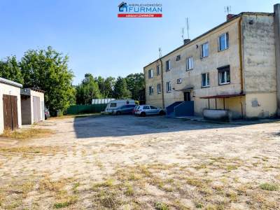                                     Flats for Sale  Wieleń
                                     | 68 mkw