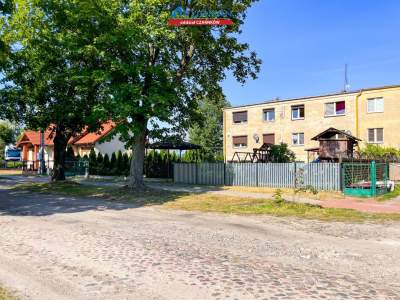                                     Flats for Sale  Wieleń
                                     | 68 mkw