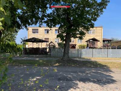                                     Flats for Sale  Wieleń
                                     | 68 mkw