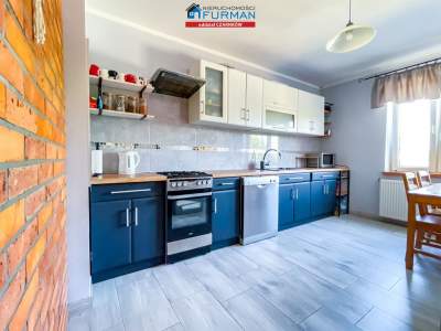                                     Apartamentos para Alquilar  Wieleń
                                     | 68 mkw