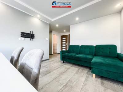                                     Apartamentos para Alquilar  Trzcianka
                                     | 55 mkw