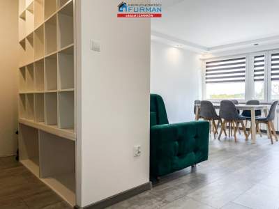                                     Apartamentos para Alquilar  Trzcianka
                                     | 55 mkw