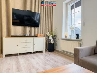                                     Apartamentos para Alquilar  Krzyż Wielkopolski
                                     | 73 mkw