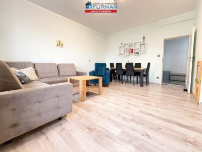                                     Apartamentos para Alquilar  Krzyż Wielkopolski
                                     | 73 mkw