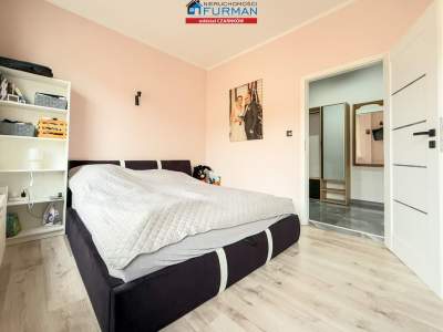                                     Apartamentos para Alquilar  Krzyż Wielkopolski
                                     | 73 mkw