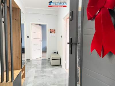                                     Apartamentos para Alquilar  Krzyż Wielkopolski
                                     | 73 mkw