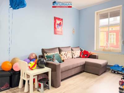                                     Apartamentos para Alquilar  Krzyż Wielkopolski
                                     | 73 mkw