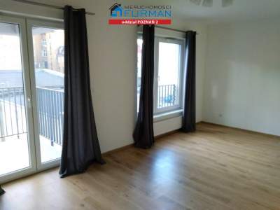         Flats for Sale, Poznań, Gąsiorowskich | 33 mkw