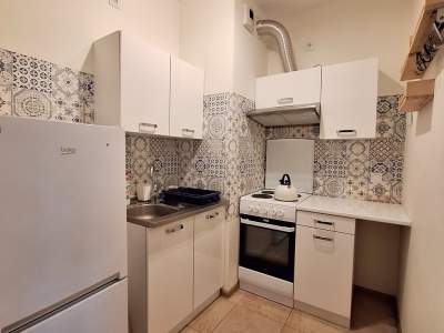         Apartamentos para Alquilar, Poznań, Gąsiorowskich | 33 mkw